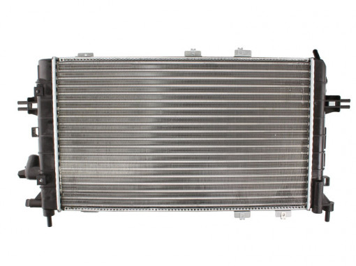 Radiator motor potrivit OPEL ASTRA H, ASTRA H CLASSIC, ASTRA H GTC, ASTRA H/KOMBI, ZAFIRA A, ZAFIRA B, ZAFIRA B/MINIVAN 1.3D-1.9D