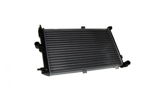 Radiator motor potrivit OPEL VECTRA A 1.7D
