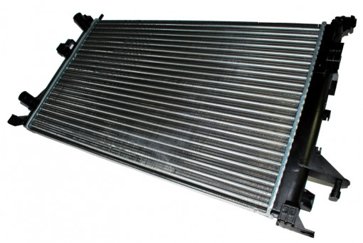 Radiator motor potrivit RENAULT ESPACE IV, LAGUNA II, MEGANE I, MEGANE I CLASSIC, MEGANE II, VEL SATIS 1.6-2.2D