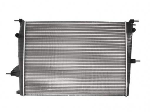 Radiator motor potrivit RENAULT FLUENCE, GRAND SCENIC III, KANGOO BE BOP, KANGOO EXPRESS, KANGOO II, MEGANE, MEGANE III, MODUS, SCENIC III 1.2LPG-1.6LPG