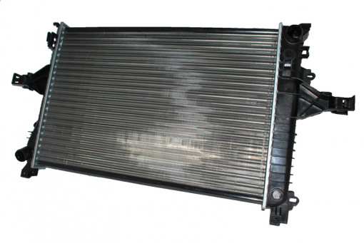 Radiator motor potrivit VOLVO C70 I, S60 I, S80 I, V70 II, XC70 I 2.0-3.0