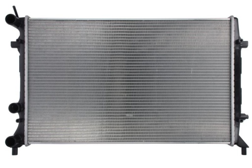 Radiator motor potrivit VW BEETLE, JETTA IV 1.6/2.0/2.5