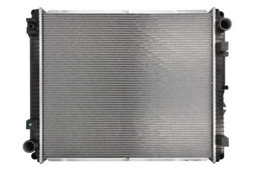 Radiator racire motor (fara rama) potrivit MAN TGL I, TGL II, TGM I, TGM II D0834LFL40-D2676LFAE 01.04-