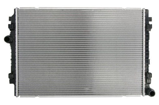 Radiator racire motor (manual) potrivit AUDI A3, Q2, Q3, TT; SEAT ATECA, LEON, LEON SC, LEON ST, TARRACO; SKODA KAROQ, KODIAQ I, OCTAVIA III, OCTAVIA IV, SUPERB III; VW ARTEON 2.0D 09.12-