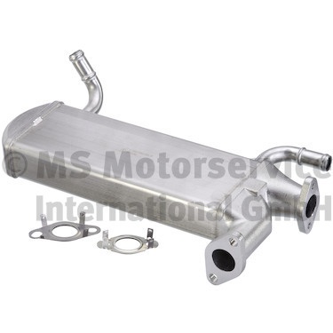 Radiator recirculare gaze esapament potrivit VW AMAROK, CRAFTER 30-35, CRAFTER 30-50 2.0/2.0D/2.5D 04.06-