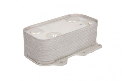Radiator ulei potrivit AUDI A6 C5, A8 D2, A8 D3; VW PHAETON 3.7/4.2 11.98-03.16