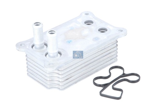 Radiator ulei potrivit FORD MONDEO III, TRANSIT 2.0D/2.2D/2.4D 01.00-03.07