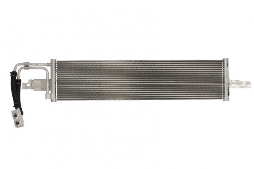 Radiator ulei potrivit OPEL ASTRA K, ASTRA K/KOMBI 1.0/1.4/1.6D 06.15-