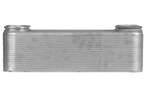 Radiator ulei potrivit VOLVO A D12C380/TD104KAE/TD122