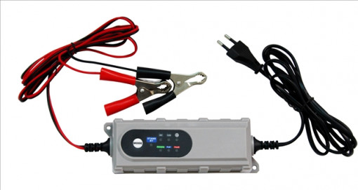 Redresor Automat Smart-Charge 6/12V 0.8/4.2A Bottari