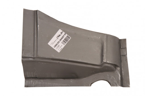Reparatie aripa spate stanga partea fata, model scurt MERCEDES Viano pentru W639, VITO / MIXTO W639, VITO W639
