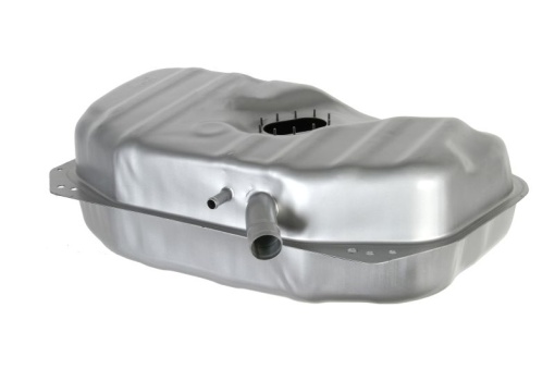 Rezervor combustibil (injecţie) 40L 1.0-1.5 Fiat Uno 90-95 (o ieşire)
