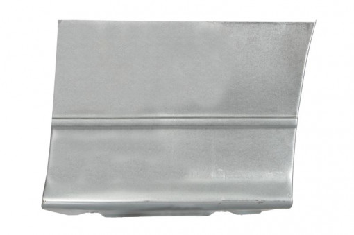Segment aripa Dreapta (partea din spate/partea inferioara, CONVERTIBIL; versiune coupe) potrivit BMW 3 (E36) 09.90-08.00