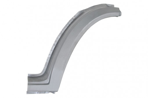 Segment aripa Dreapta (partea din spate) potrivit FORD TRANSIT, TRANSIT TOURNEO 01.91-12.00