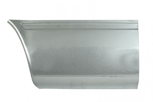 Segment aripa Spate Dreapta (inainte roata, model scurt) potrivit MERCEDES SPRINTER 2-T (B901, B902), SPRINTER 3-T (B903), SPRINTER 4-T (B904) 01.95-12.06