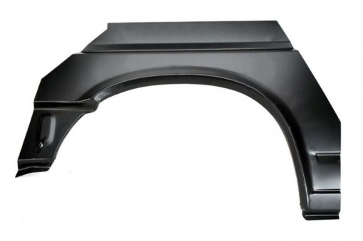 Segment aripa Spate Dreapta (model lung) potrivit VW TRANSPORTER T4 07.90-12.03