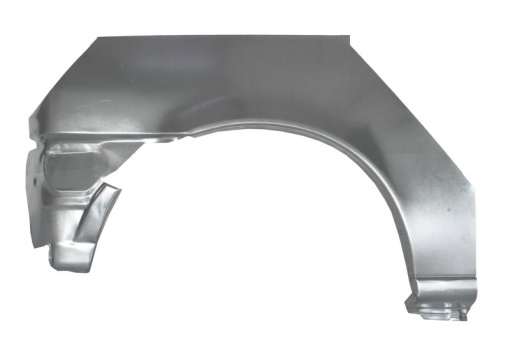 Segment aripa Spate Dreapta potrivit FORD FIESTA IV, FIESTA/HATCHBACK, FIESTA/MINIVAN; MAZDA 121 III 3D -12.01