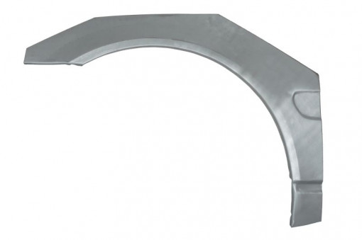 Segment aripa Spate Dreapta potrivit MERCEDES CLK (A208), CLK (C208) -06.02