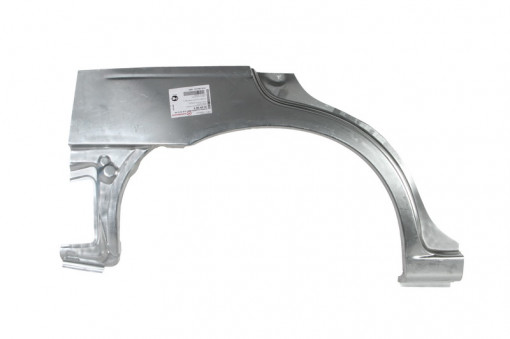 Segment aripa Spate Dreapta potrivit NISSAN ALMERA I Hatchback 09.95-12.00