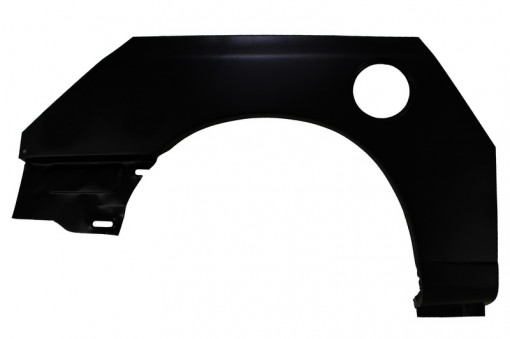 Segment aripa Spate Dreapta potrivit SEAT INCA; VW CADDY II, CADDY II/MINIVAN -12.03