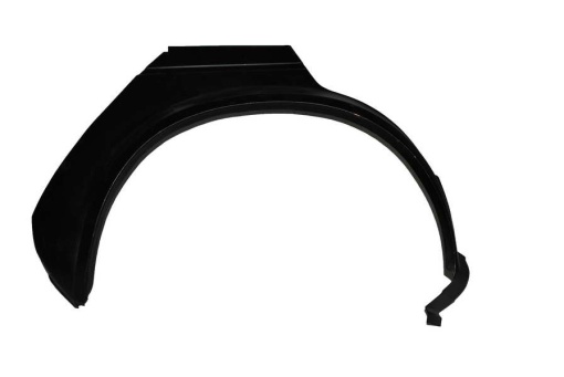Segment aripa Spate Dreapta potrivit VW GOLF I 5D -12.83