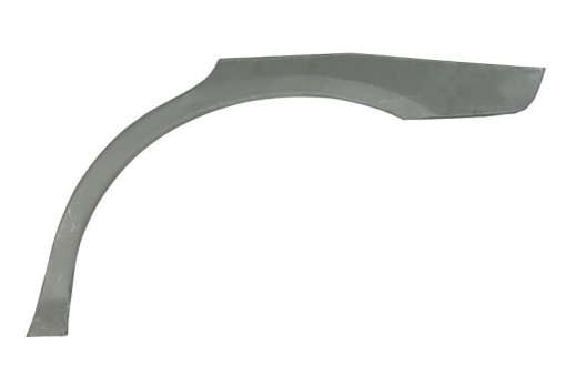 Segment aripa Spate Stanga potrivit HONDA CIVIC VII Hatchback 5D