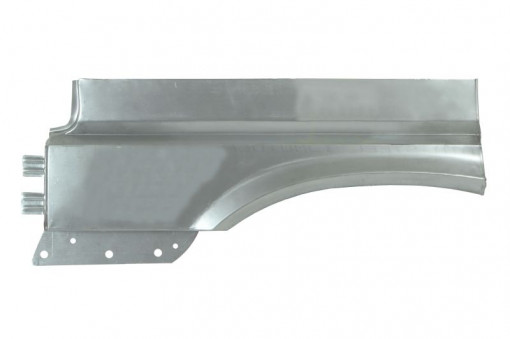Segment aripa Stanga (Caravelle) potrivit VW TRANSPORTER T4 07.90-04.03