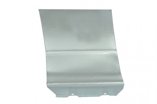 Segment aripa Stanga (partea din spate/partea inferioara, Compact; salon) potrivit BMW 3 (E36) 09.90-08.00