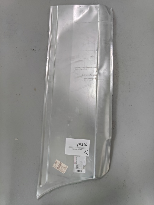 Segment reparatie aripa spate dreapta inaintea rotii, lungime 50cm MERCEDES SPRINTER; VW LT intre 1995-2006 Resigilat