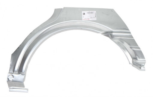 Segment reparatie spate stanga OPEL ASTRA G 4 usi intre 1998-2009
