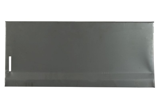 Segment reparatie usa Spate Stanga (strat, partea inferioara, deasupra primei coaste) potrivit MERCEDES T1 (601), T1 (601, 611), T1 (602), T1 (B601), T1 (B602), T1/TN 05.77-02.96
