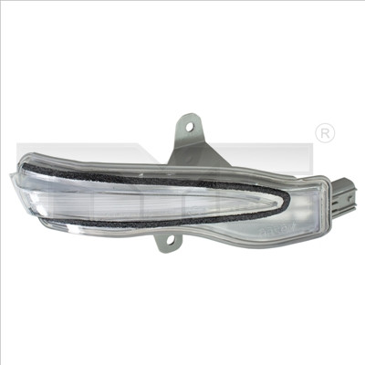 Semnalizator Dreapta (LED) potrivit MAZDA CX-3, CX-5 1.5D-2.5 11.11- 02.15-
