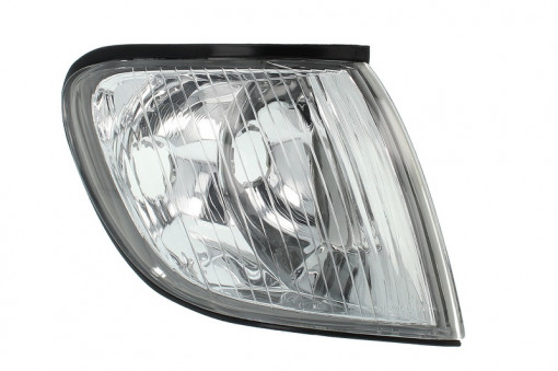 Semnalizator fata Dreapta (alb) potrivit HYUNDAI H-1, H-1 / STAREX 2.4/2.5D 06.97-12.07 01.95-12.04