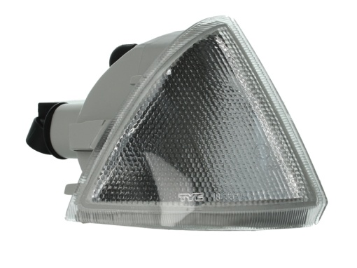 Semnalizator fata Dreapta (alb, PY21W) potrivit CITROEN AX 1.0-Electric 07.86-12.98 07.86-12.98