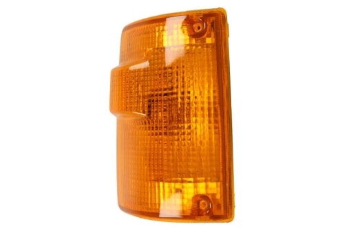 Semnalizator fata Dreapta (galben) potrivit ISUZU TROOPER I 1.9-3.2 01.83- 01.87-12.92
