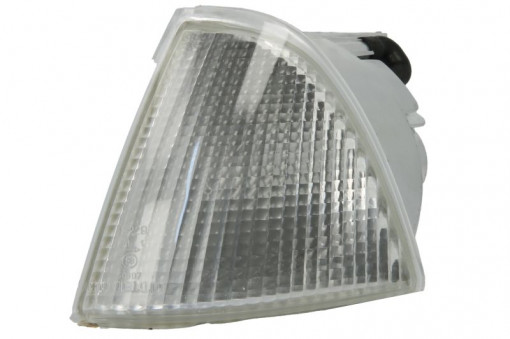 Semnalizator fata Stanga (alb) potrivit CITROEN JUMPY I; FIAT SCUDO; PEUGEOT EXPERT 1.6-2.0D 10.95-12.06