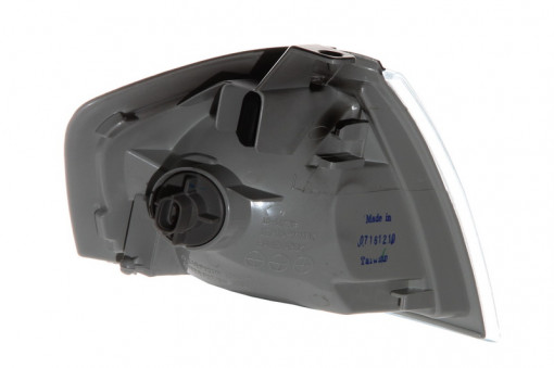 Semnalizator fata stanga (transparent, PY21W) MAZDA 323 HATCHBACK/LIMUZINA 1998-2000