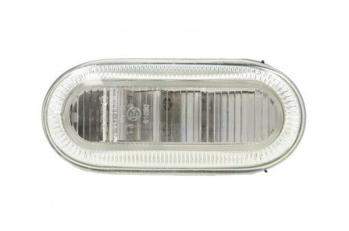 Semnalizator lateral stanga/dreapta (Lucas) (transparent, WY5W) VW BEETLE 1998-2005