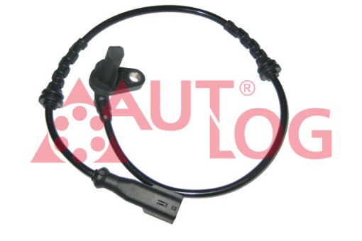 Senzor ABS Spate Dreapta potrivit DACIA LOGAN, LOGAN EXPRESS, LOGAN MCV, SANDERO 1.2-1.6LPG 06.08-