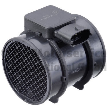 Senzor debit aer (modul) potrivit OPEL ASTRA G, ASTRA H, ASTRA H GTC, CORSA C, MERIVA A, OMEGA B, SIGNUM, TIGRA, VECTRA B, VECTRA C, VECTRA C GTS, ZAFIRA A; SAAB 9-3 1.8/2.0/2.2 10.95-02.15