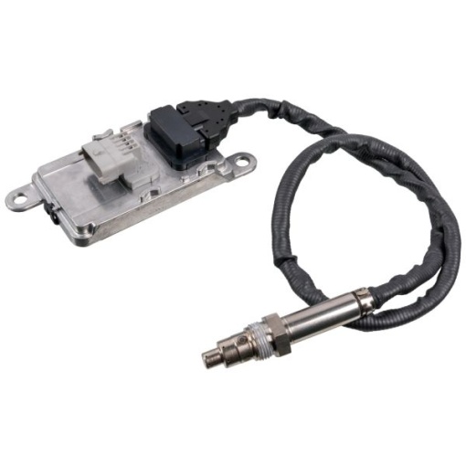 Senzor NOx (inainte de convertorul catalitic, M20x1,5) potrivit RVI C, D, K, T; VOLVO 7700, 7900, 8300, 8700, 8900, 9300, 9400, 9500, 9700, 9900, B11, B12, B5, B8, B9, FE, FE II, FH D11A-330-G9K320 01.97-