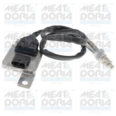 Senzor NOx injectie aditiv potrivit PORSCHE CAYENNE; VW TOUAREG 3.0D 01.10-