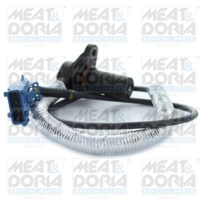 Senzor pozitie arbore cotit potrivit SAAB 9-5 3.0 01.98-08.05