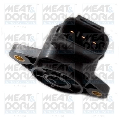 Senzor pozitie clapeta acceleratie potrivit DAIHATSU EXTOL; LEXUS ES, RX; TOYOTA AVENSIS, AVENSIS VERSO, CAMRY, COROLLA, PREVIA II, RAV 4 I, RAV 4 II, RAV 4 III 1.3-3.0 09.91-06.13