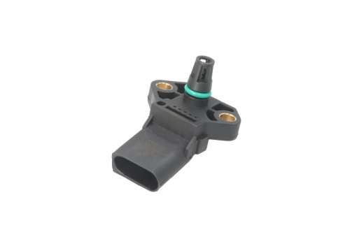 Senzor presiune galerie admisie (4 pin) potrivit AUDI A3, A4 B6, A4 B7, A6 C6, Q3, TT; BENTLEY CONTINENTAL, CONTINENTAL FLYING SPUR, FLYING SPUR; SEAT ALHAMBRA 1.4-6.0ALK 10.96-10.20