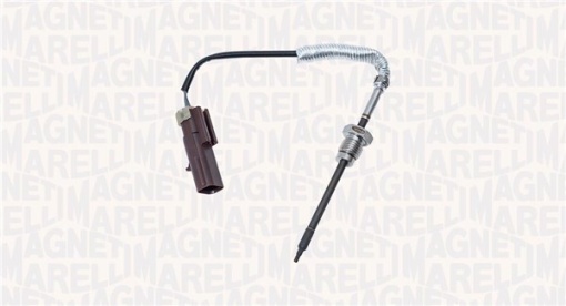 Senzor temperatura evacuare (inainte de DPF) potrivit CHRYSLER 300C; JEEP GRAND CHEROKEE IV; LANCIA THEMA 3.0D 09.11-