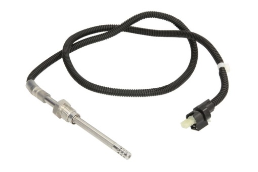 Senzor temperatura evacuare (inainte de DPF) potrivit MERCEDES A (W169), M (W166); CHRYSLER 300C; FORD MONDEO III; JEEP COMMANDER, GRAND CHEROKEE III 2.0D/2.2D/3.0D 10.01-12.15