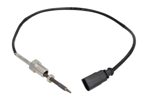 Senzor temperatura evacuare (inainte de turbo) potrivit VW MULTIVAN T5, TRANSPORTER T5 1.9D 01.06-11.09
