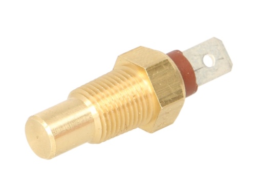 Senzor temperatura lichid racire (numar pini: 1, maro) potrivit DAIHATSU APPLAUSE I, CHARADE III, CHARADE IV, FEROZA, MOVE, ROCKY; HYUNDAI ACCENT, ACCENT I, ACCENT II 0.8-4.0 02.85-12.07