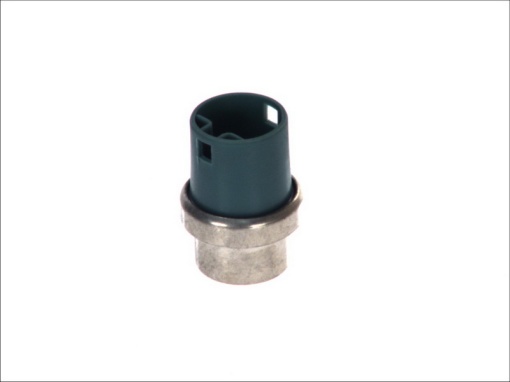 Senzor temperatura lichid racire (numar pini: 2, albastru) potrivit VW GOLF II, JETTA II, PASSAT B3/B4, POLO II, TRANSPORTER T3 1.0-2.8 10.81-05.97